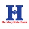 With Hershey State Bank’s Mobile Banking App you can safely and securely access your accounts anytime, anywhere