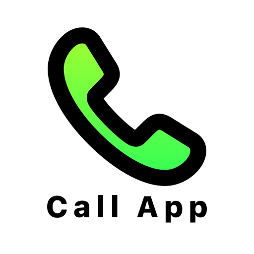 Calling App: WiFi Phone Calls iOS App