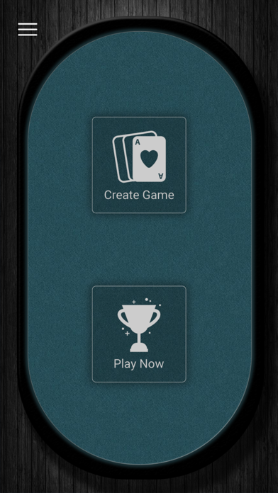 Two Person Solitare Screenshot