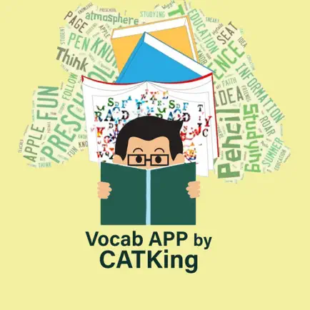 Vocab App by CATKing Читы