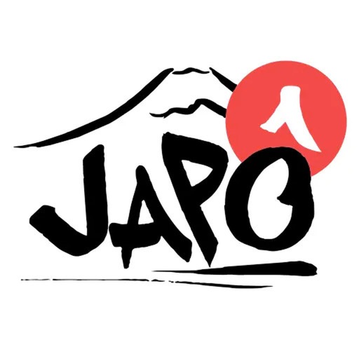 Japô Restaurante icon