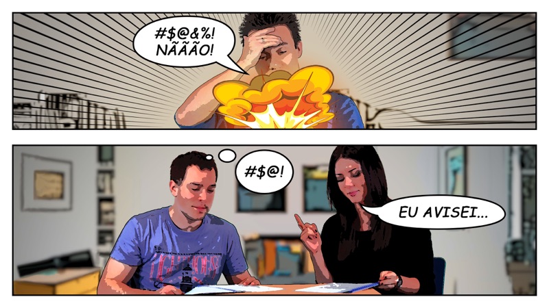 Them Bombs – co-op board game screenshot 2