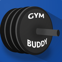Gym Buddy - Workout Log