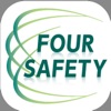 FOUR SAFETY - iPhoneアプリ