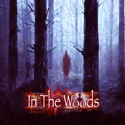 In The Woods(Escape) Читы