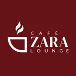 Cafe Zara App Contact