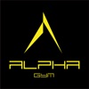 Alpha Gym icon
