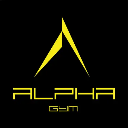 Alpha Gym Читы