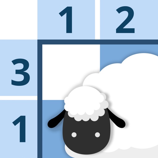 Nonogram: Picture Cross Sudoku iOS App