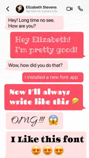 font, keyboard skin for iphone problems & solutions and troubleshooting guide - 1