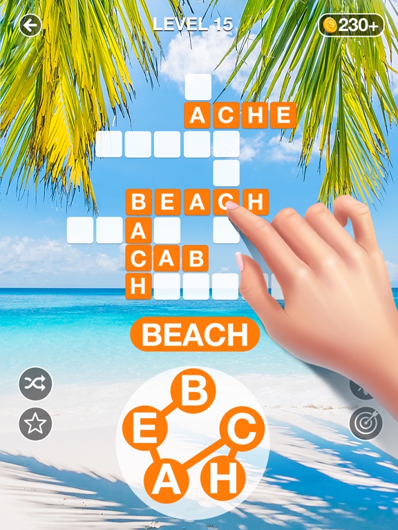 Screenshot #5 pour Word Ways: Best Word Game