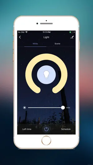 Tecnolite Connect screenshot 2