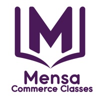 My Mensa App logo