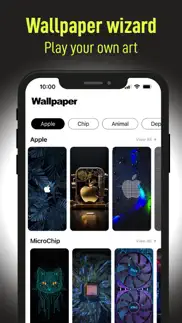 wallpaperwiz -nice wallpapers problems & solutions and troubleshooting guide - 1