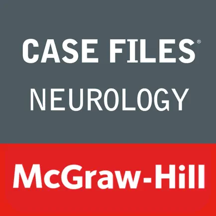 Case Files Neurology, 4e Cheats