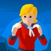 City Fighter Vertical Limit - iPhoneアプリ