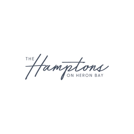 The Hamptons at Heron Bay