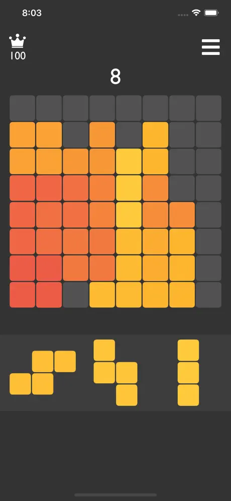 Rotore Block Puzzle