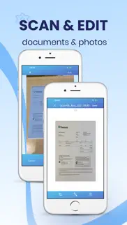 tap & print: smart airprinter iphone screenshot 3
