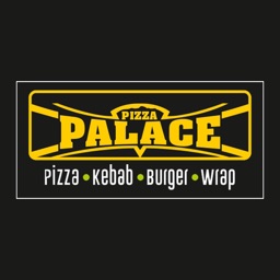 Pizza Palace Goldthorpe