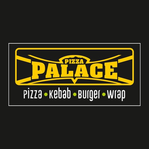 Pizza Palace Goldthorpe icon