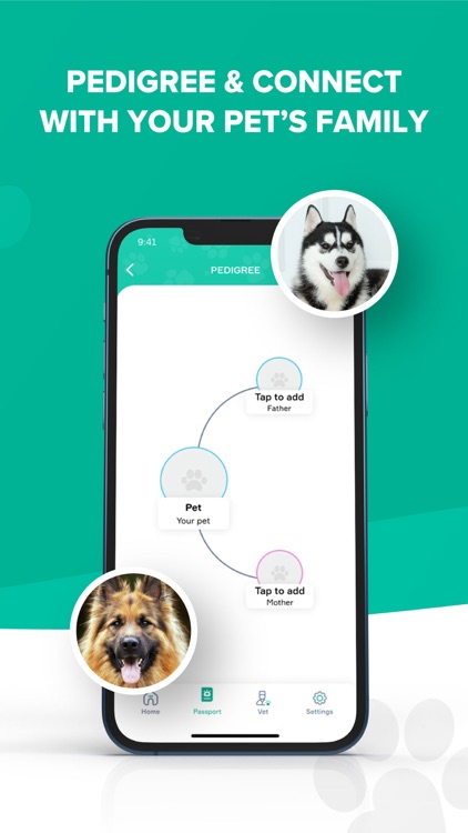 Keep.Pet Cat&Dog ID + Vet Care screenshot-5