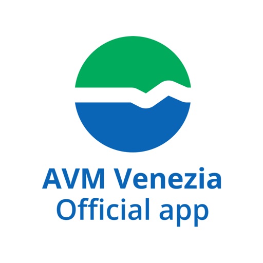 AVM Venezia Official App Icon