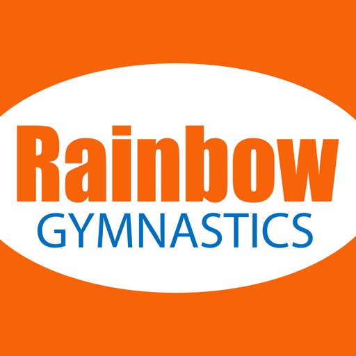 Rainbow Gymnastics icon