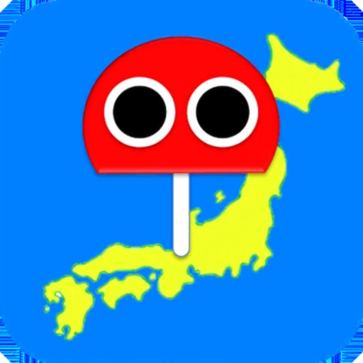 Japan Robo. icon