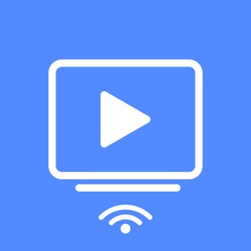 لقطات (3) Smart Player-Mirroring & Cast