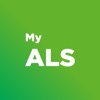 My ALS - iPhoneアプリ