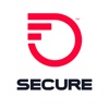 Secure by Frontier icon