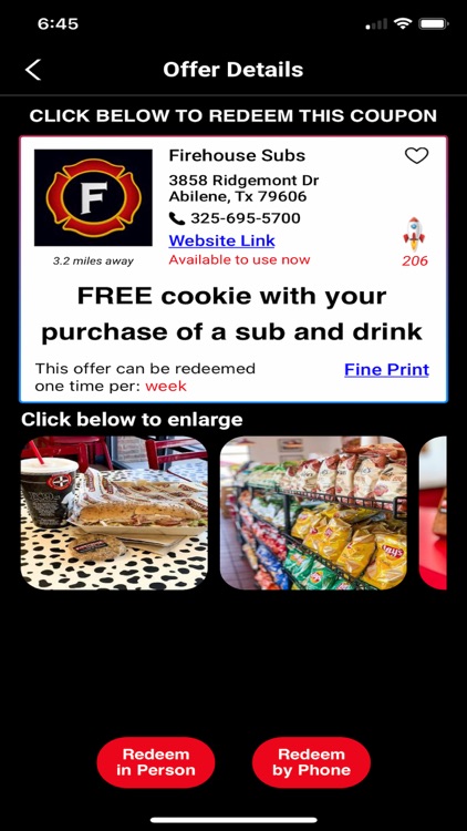 IBuyApp screenshot-5