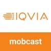 IQVIA MOBCAST - iPhoneアプリ
