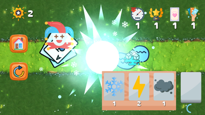 TapFever Rush Screenshot