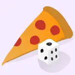 Pizza Randomizer App Problems