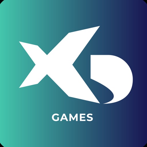 XD-Games iOS App