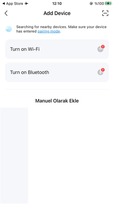 Ninova Smartlife Screenshot