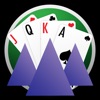 TriPeaks Solitaire—New Classic icon