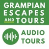 Grampian Escapes Audio Tours icon