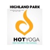 Highland Park Yoga llc il icon