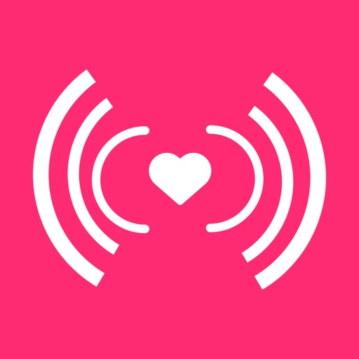 Holler Date: Voice Dating - AppWisp.com