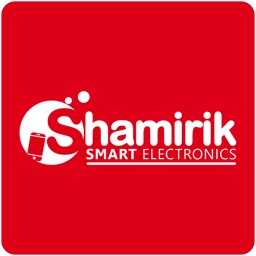 Shamirik Smart App