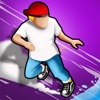 Parkour Rush 3D icon