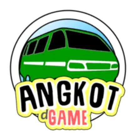 Angkot D Game Cheats