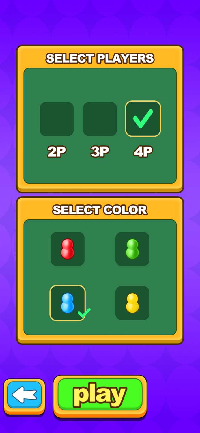 Flying Chess-Dice Adventure