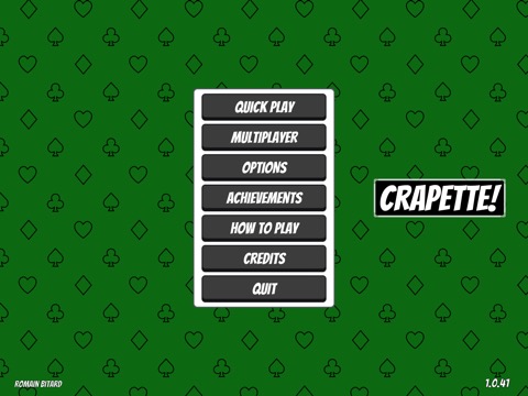 Crapette multiplayerのおすすめ画像3