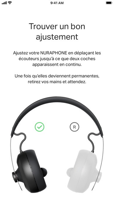 Screenshot #2 pour nura
