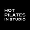 Hot Pilates icon