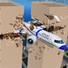 Plane Crash: Emergency Landing icon